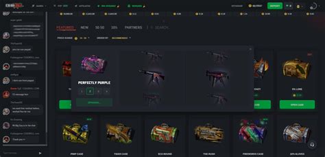 skin trades csgo|CSGORoll .